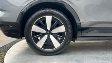 Ford Capri 210kW Select 77kWh 5dr Auto Electric Estate